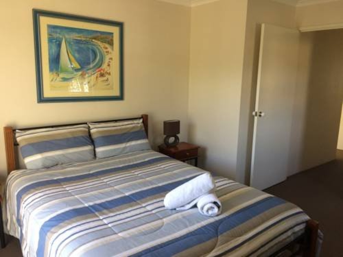 San Delles Apartments