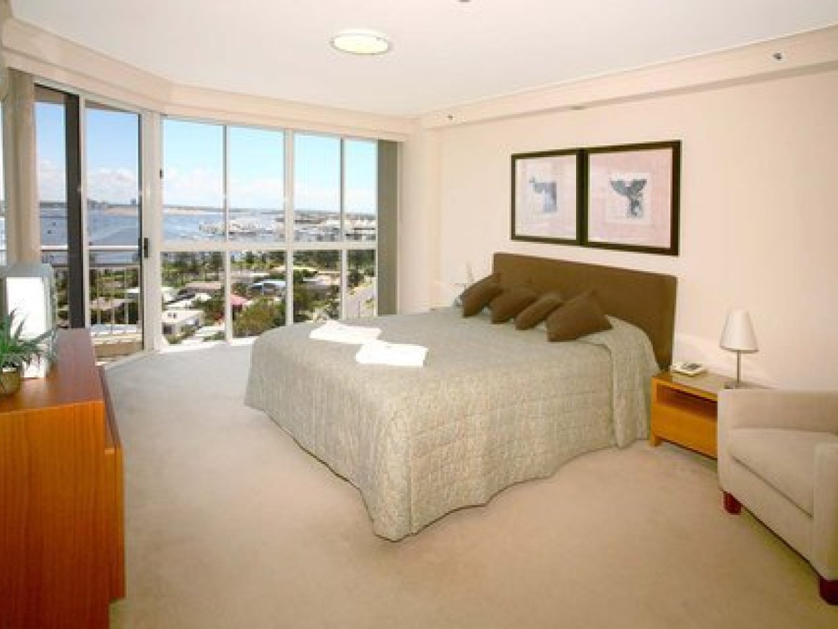 Ocean Sands Resort