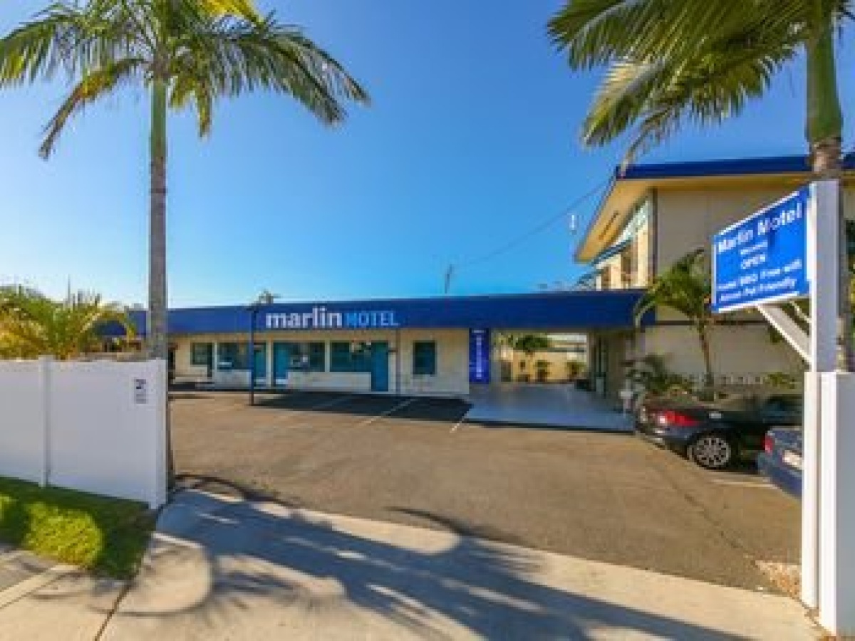 MARLIN GATEWAY HOLIDAY