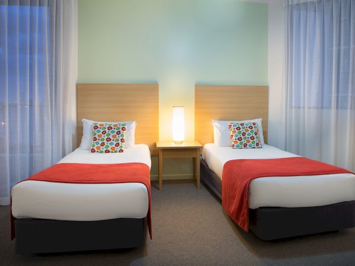 Sandy Point Beach Resort
