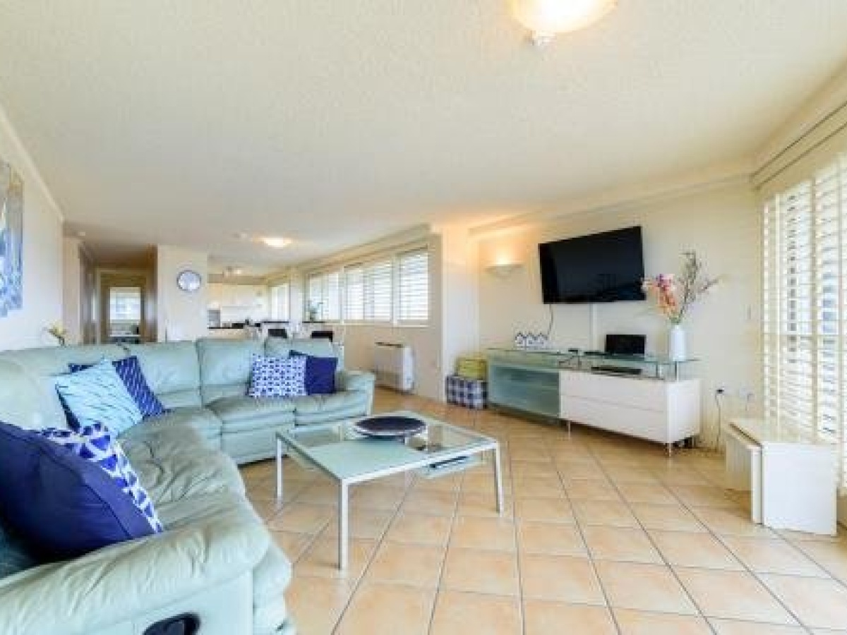 Mahurangi West Wing