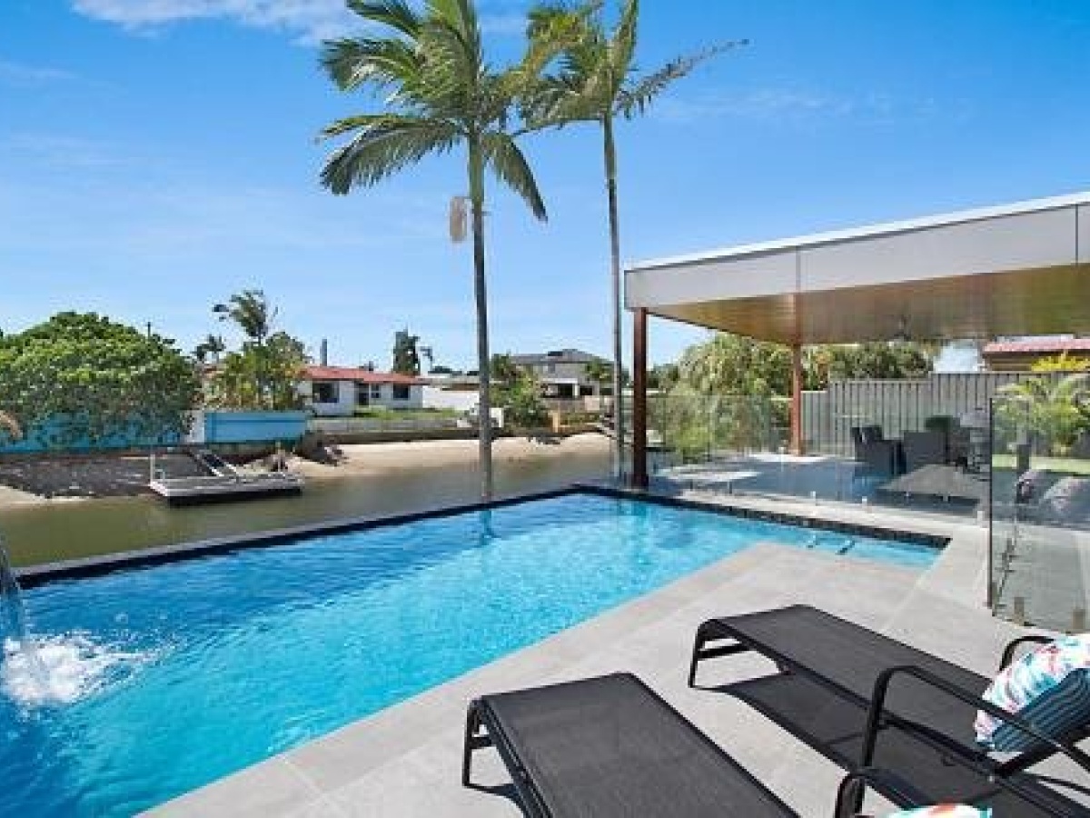 A PERFECT STAY – Buena Vista