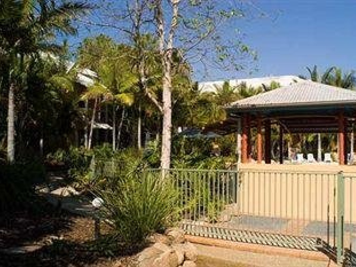 Diamond Sands Resort