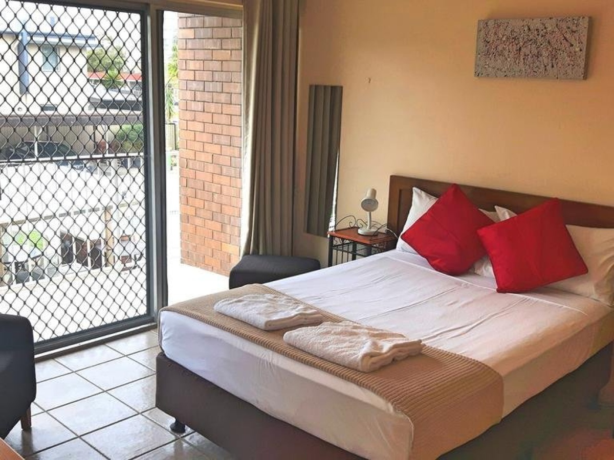 Jadran Motel & El Jays Holiday Lodge