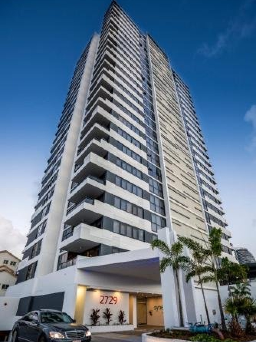 Synergy Broadbeach – Official, Broadbeach