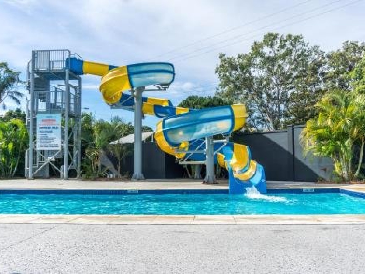 Nobby Beach Holiday Village