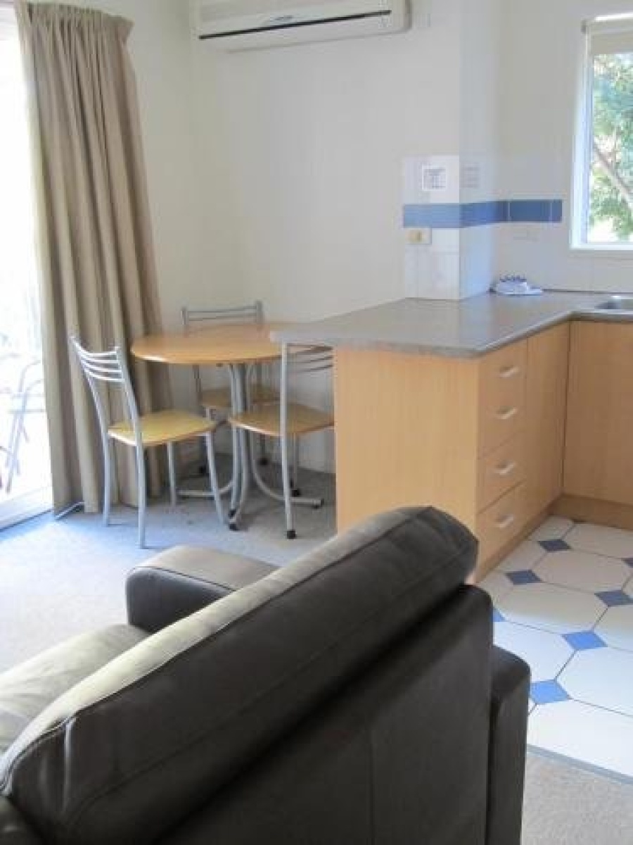 Costa Nova Holiday Apartments