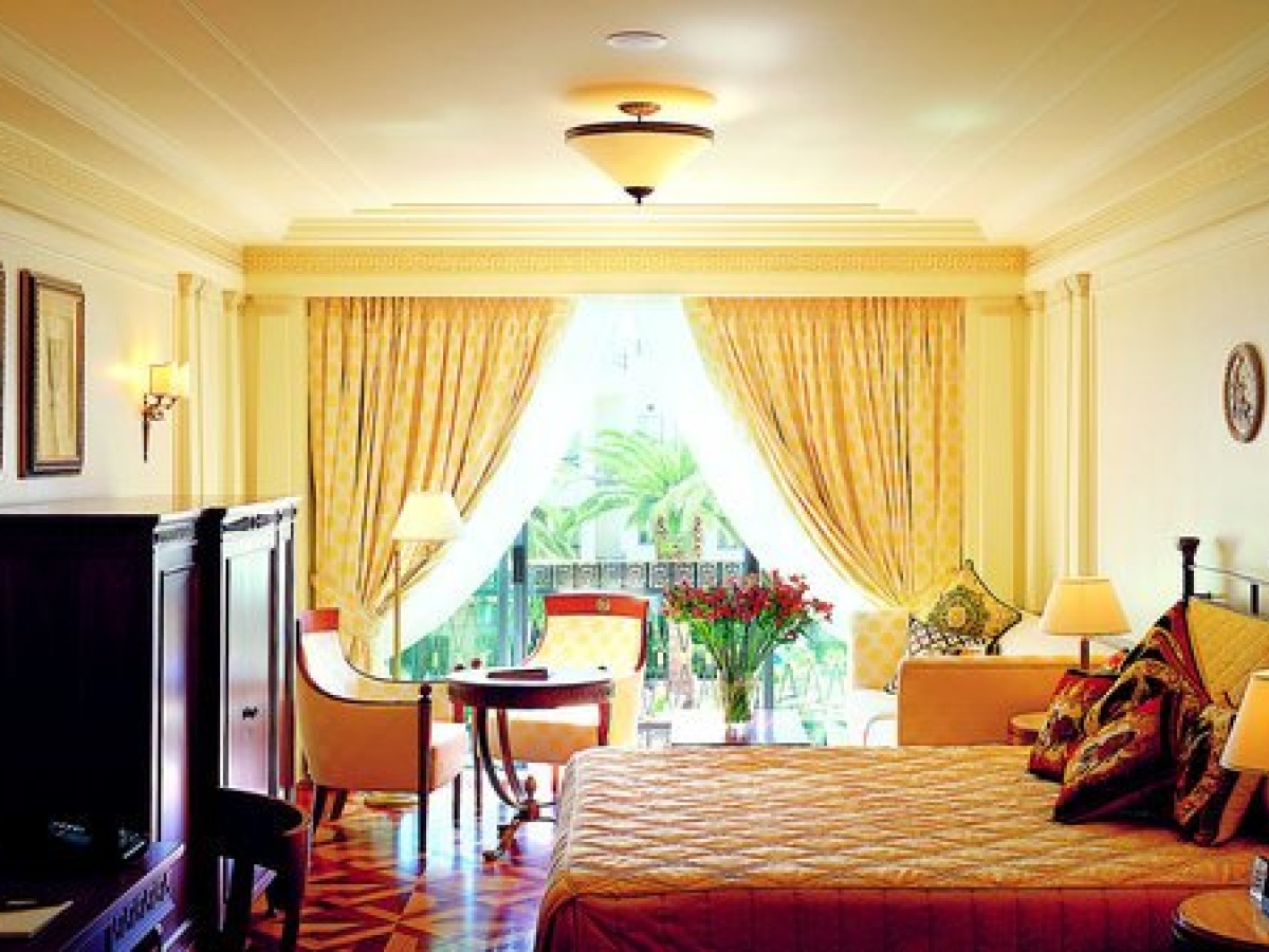 Palazzo Versace