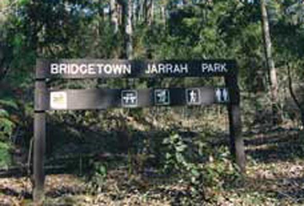 Bridgetown Jarrah Park