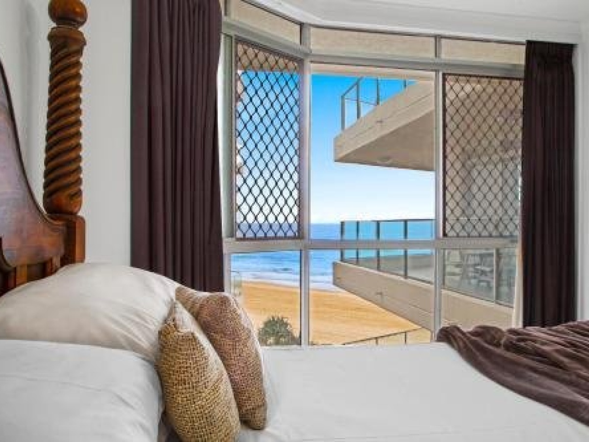 Foreshore Apartments