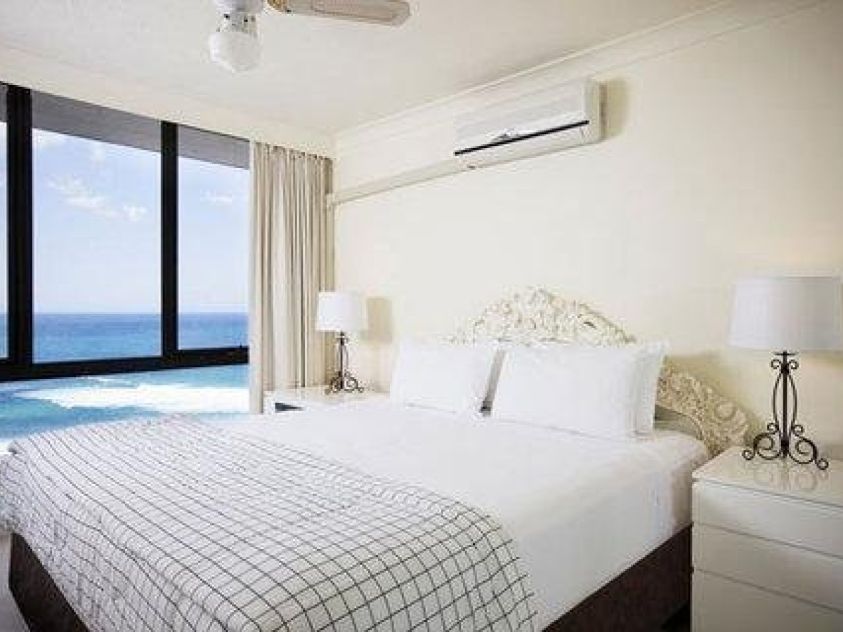 BreakFree Acapulco
