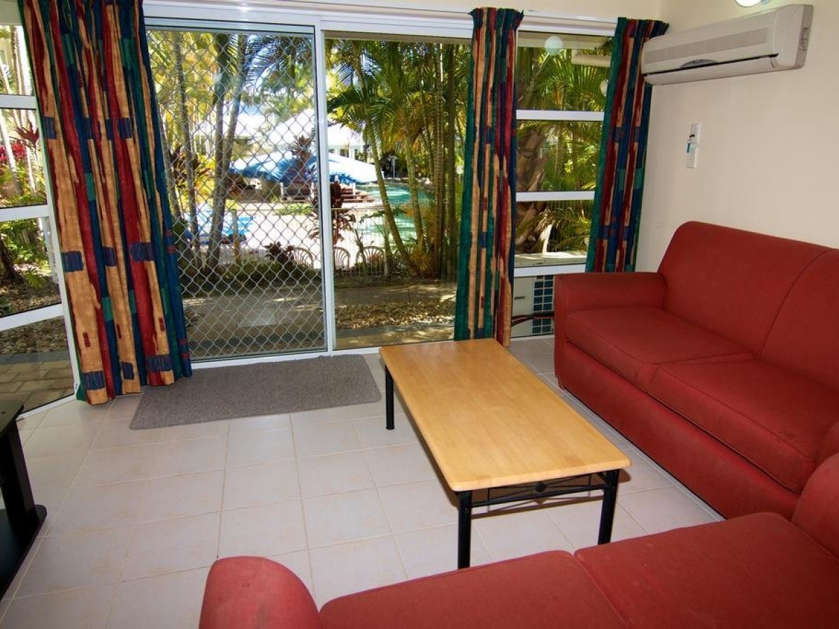Diamond Cove Resort