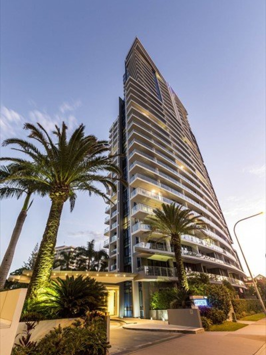 Artique Surfers Paradise – Official