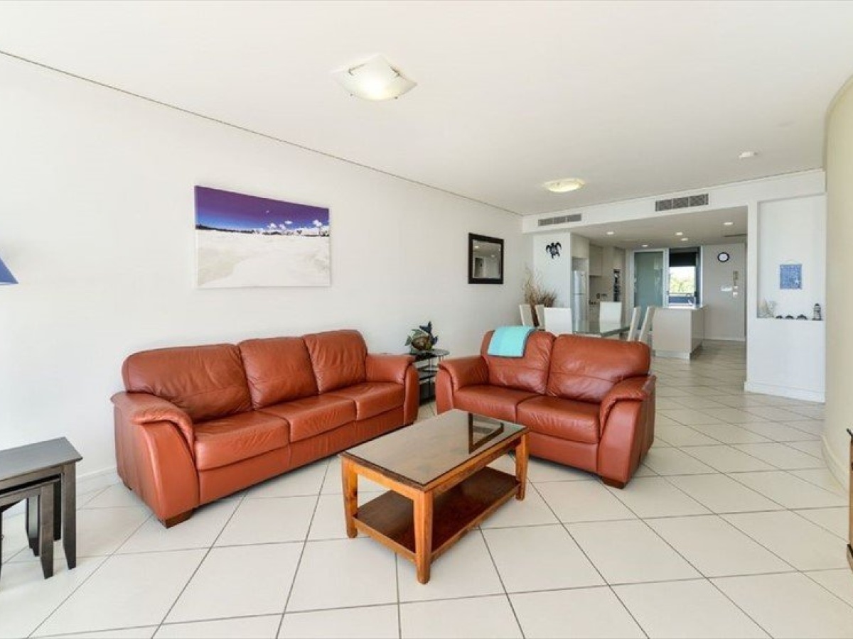 C Bargara Resort