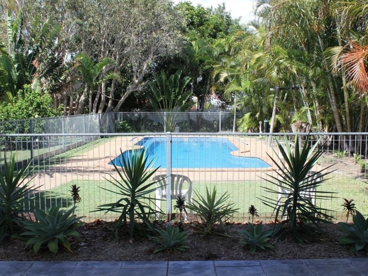 Bargara Motor Inn – Pet Friendly