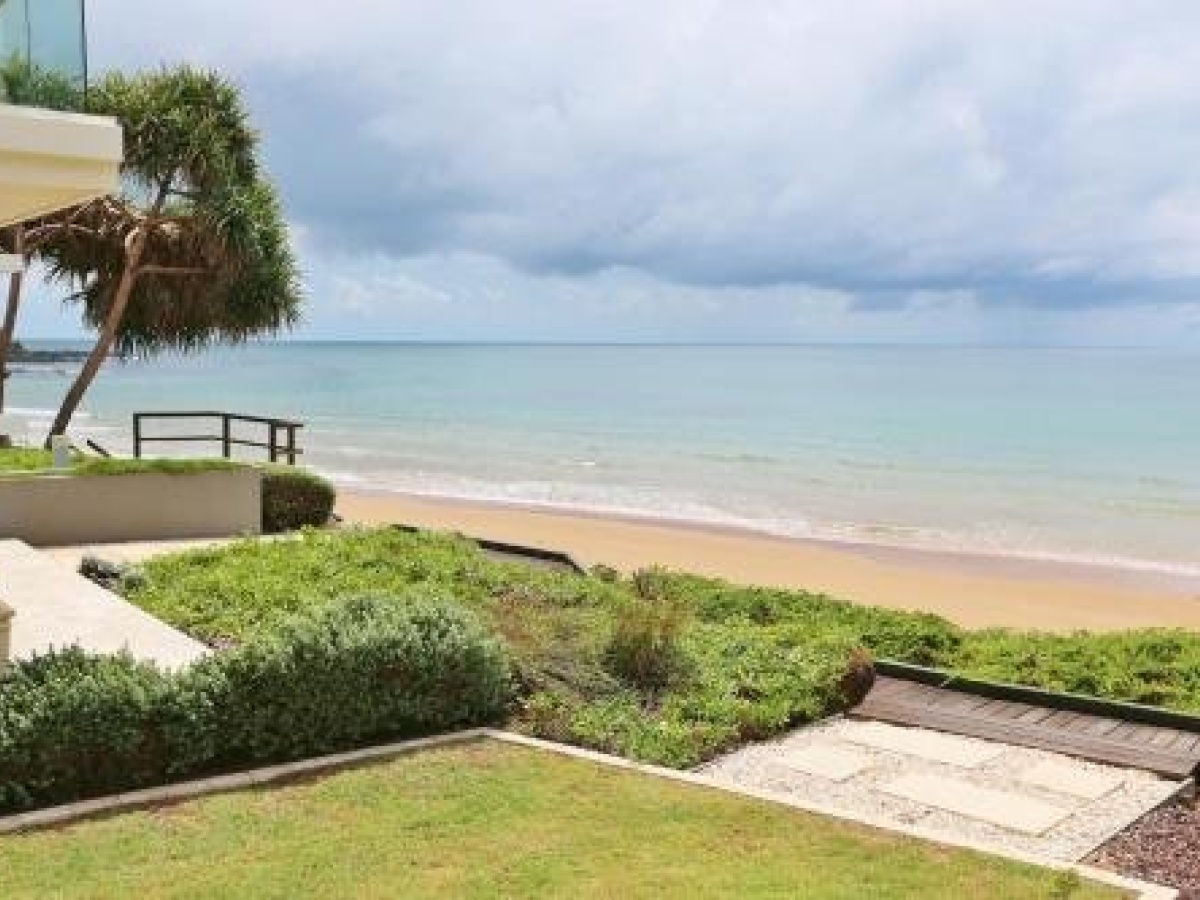 Dunbar Court Unit 4 at South West Rocks
