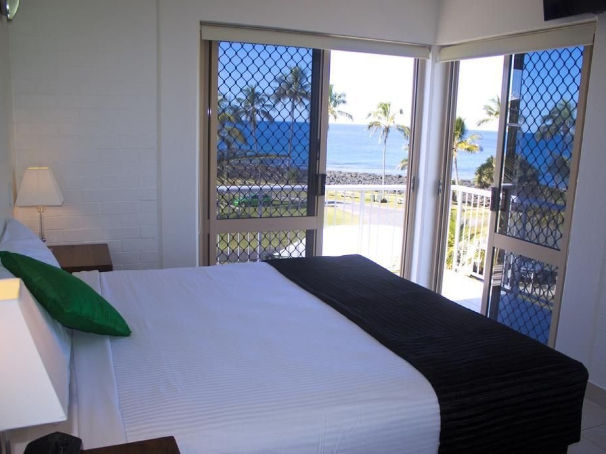 Bargara Shoreline Apartments