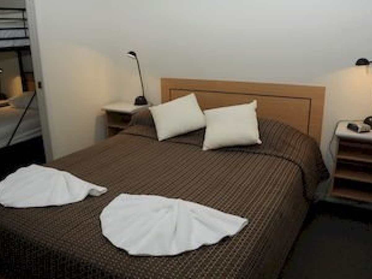 Sun Valley Motel Biloela, Biloela