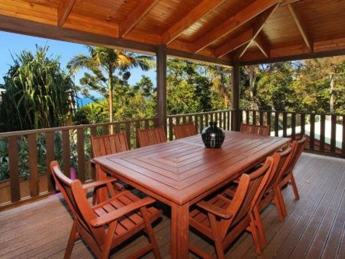 30 Scrub Road, Coolum Beach – Linen Incl, WiFi