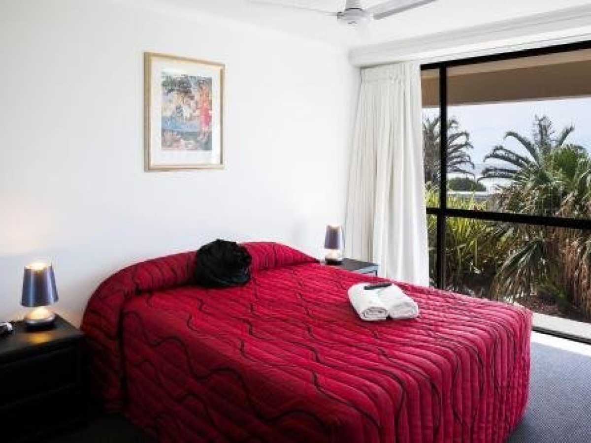 Coolum Caprice