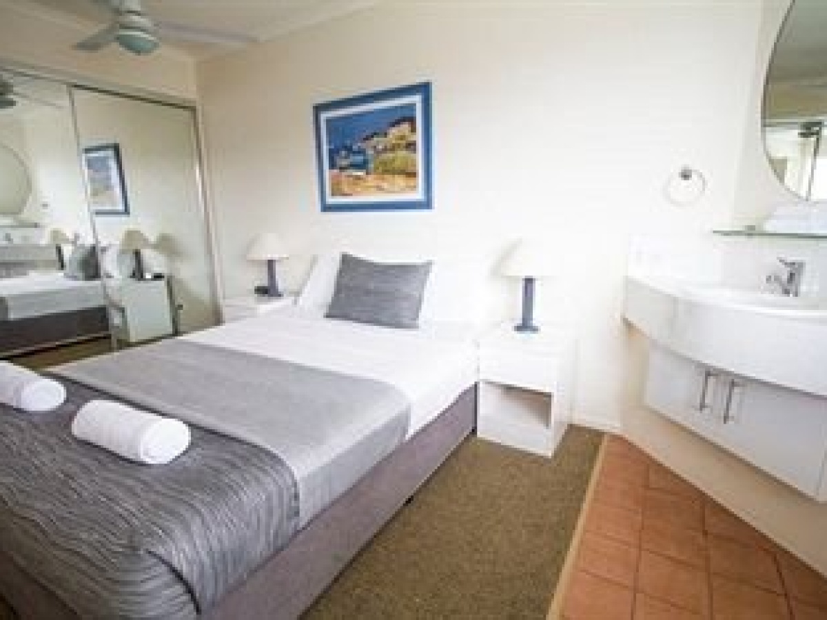 Endless Summer Resort