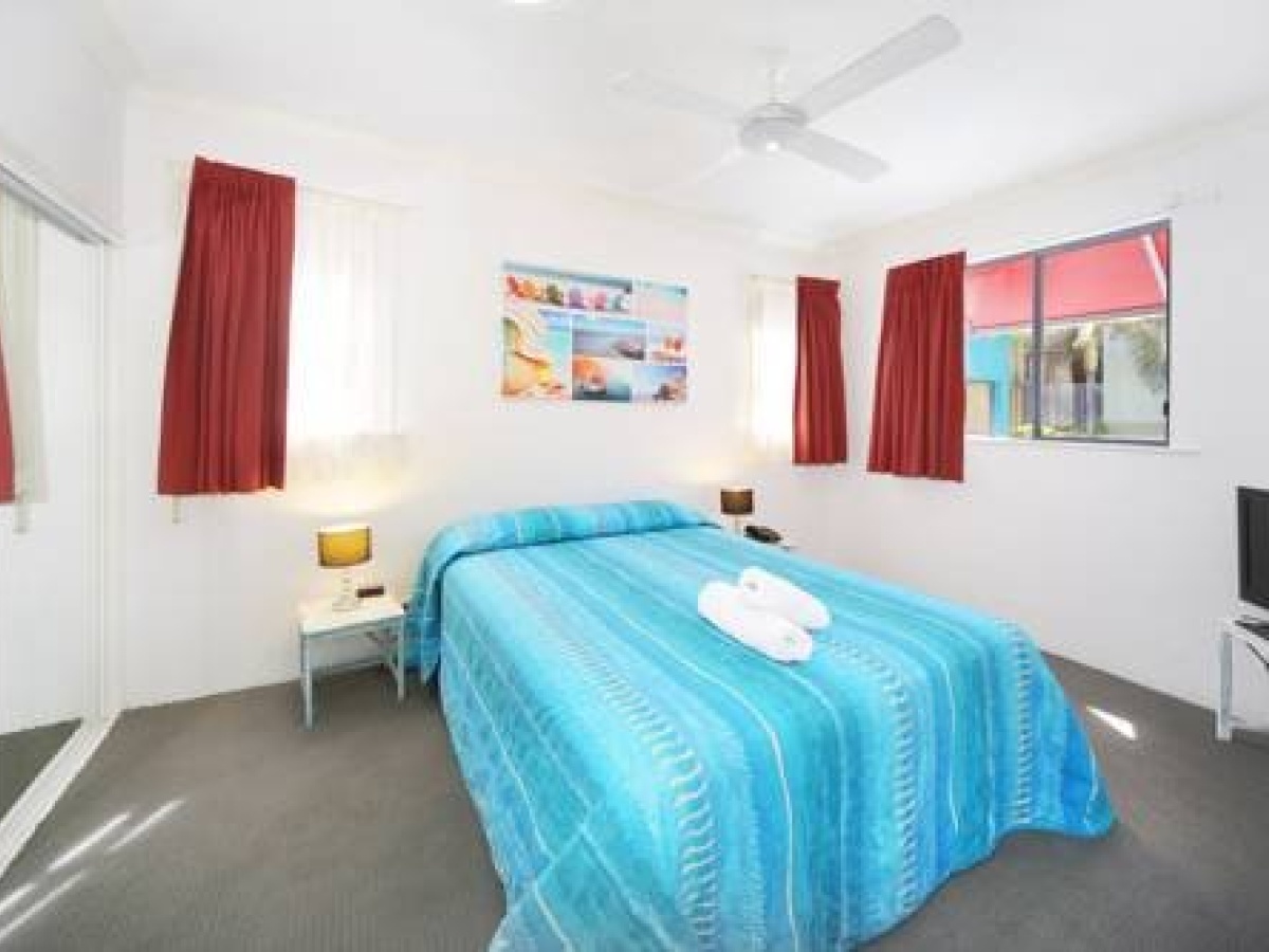 Coolum Beach Resort