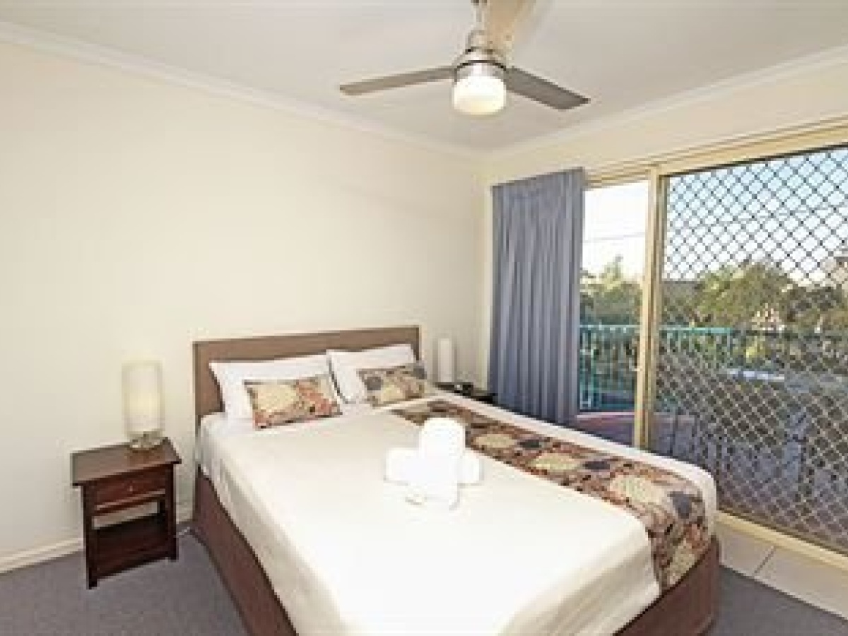 Coolum Beach GetaWay Resort
