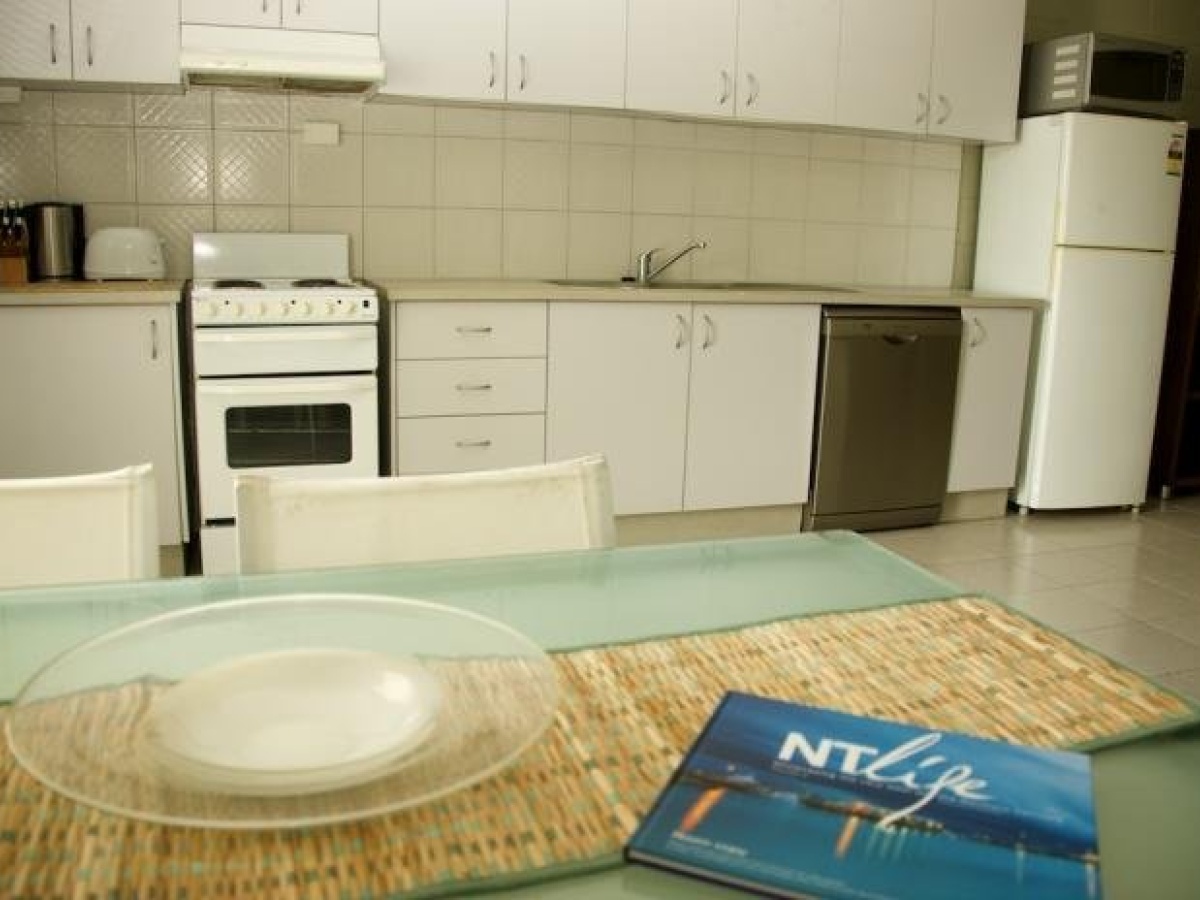 Darwin City Studio