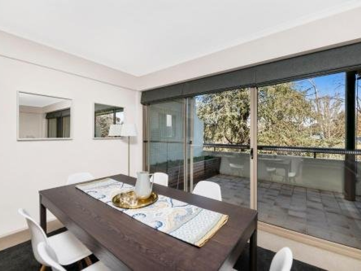 Accommodate Canberra – The Summit