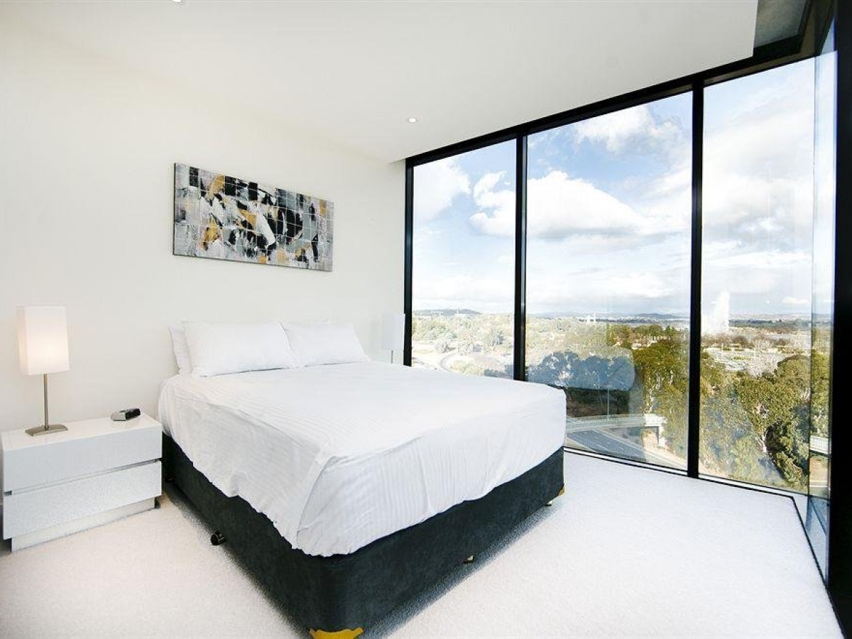 APARTMENTS BY NAGEE CANBERRA