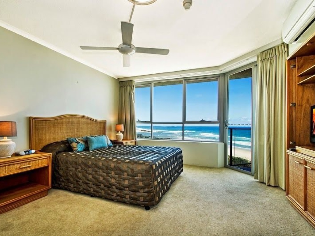 Chateau Royale Beach Resort