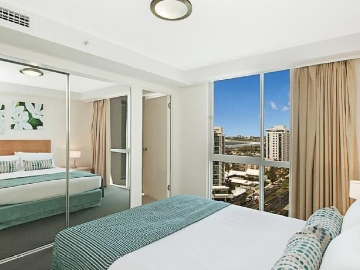 Aqua Vista Resort
