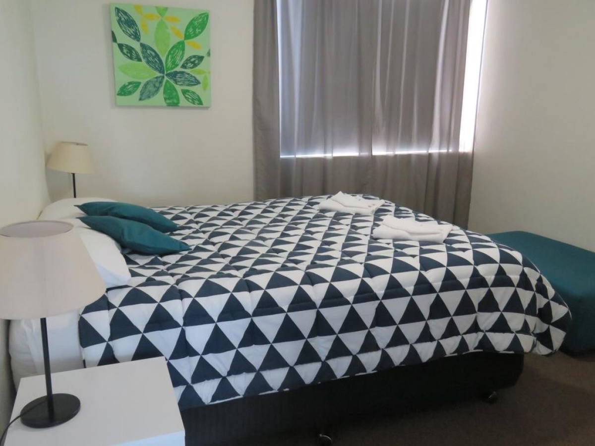 Myrtleford Motel, Myrtleford