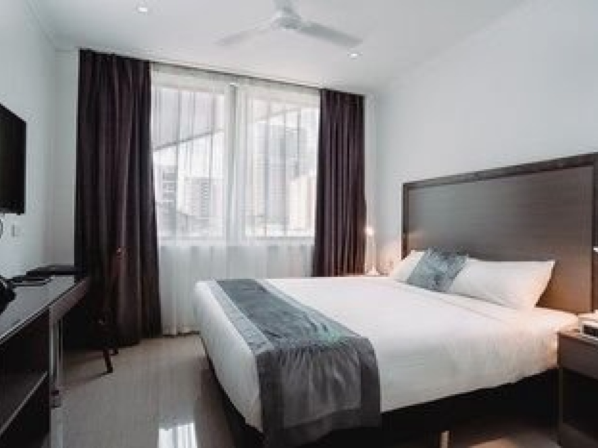 Darwin City Hotel