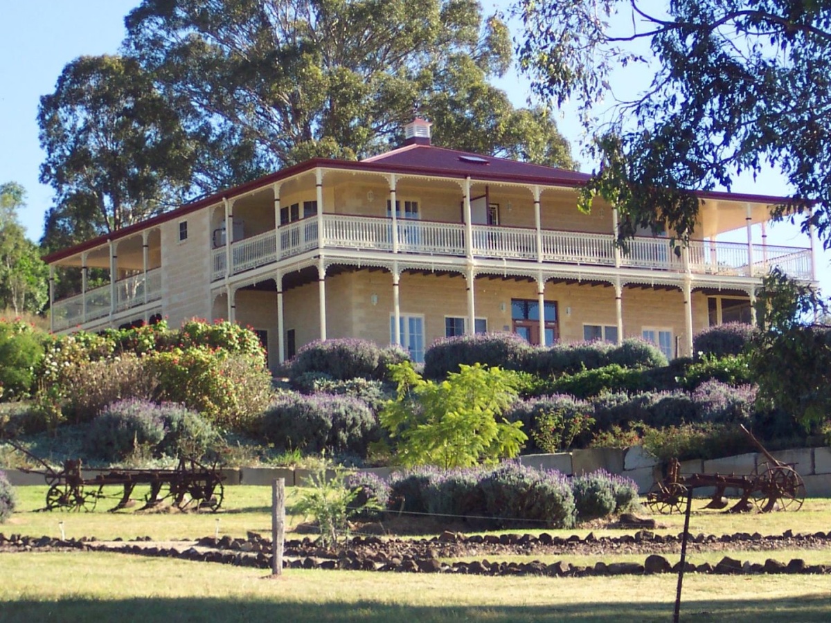 R on the Downs BnB & Cottages