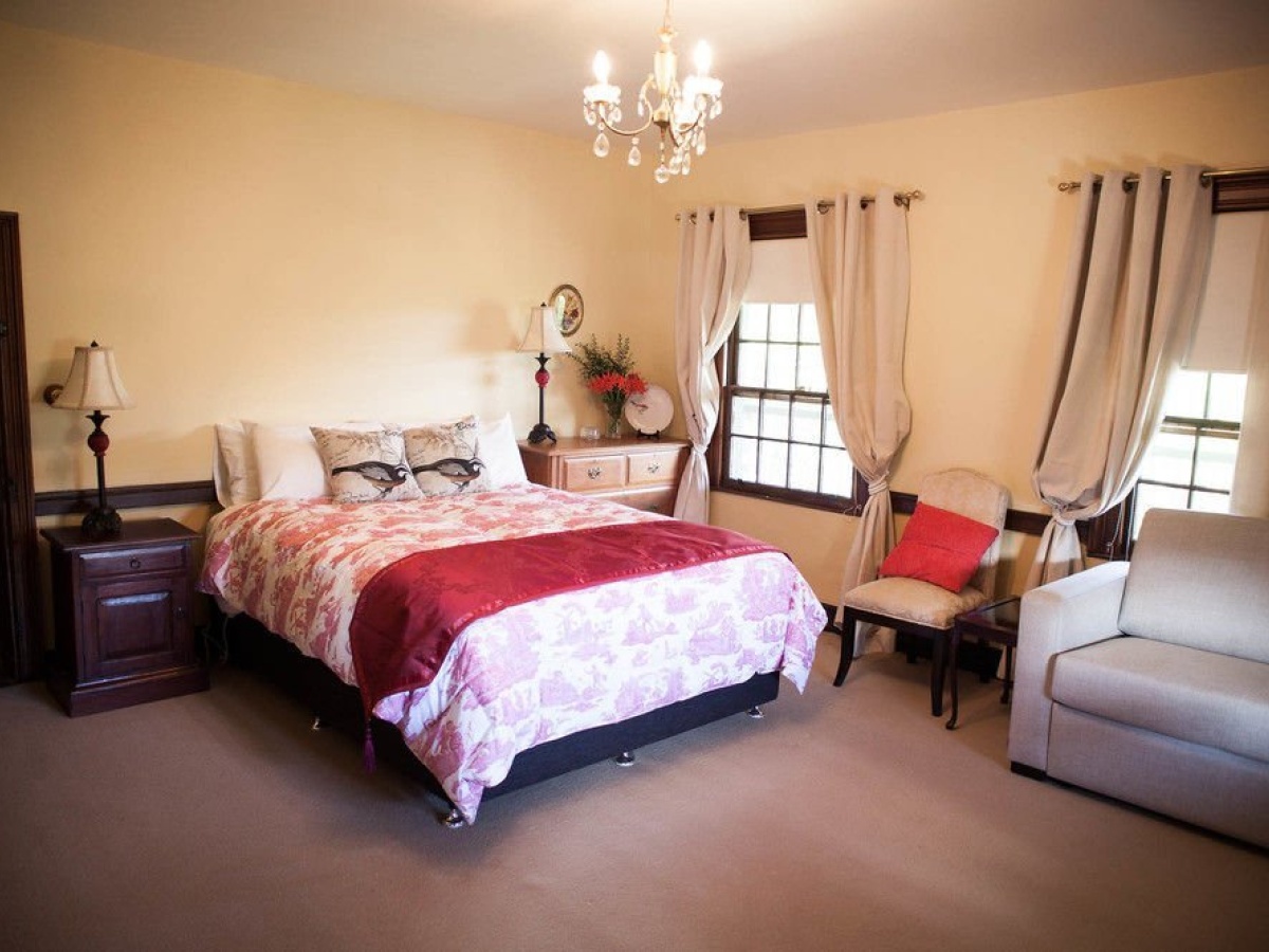 Stanton Bed and Breakfast