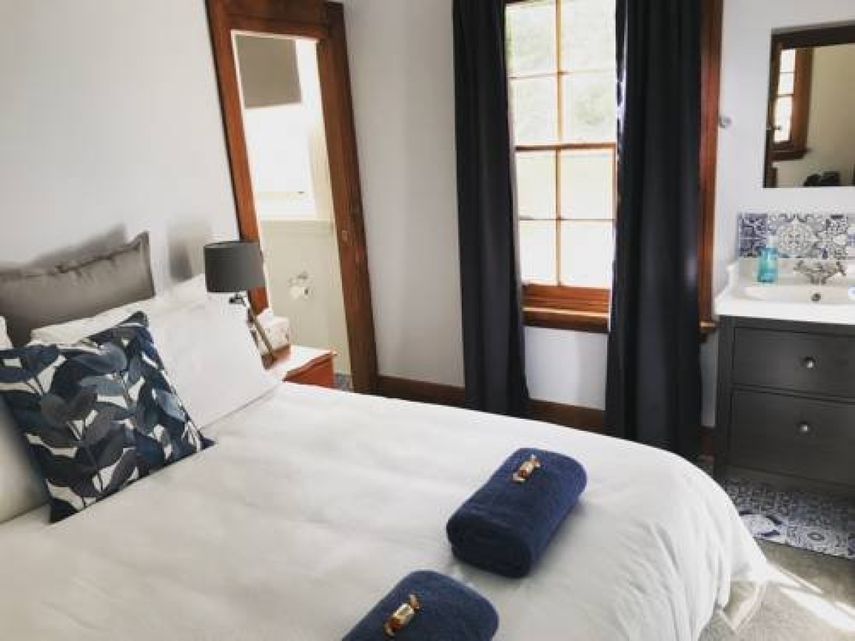 Explorers Lodge