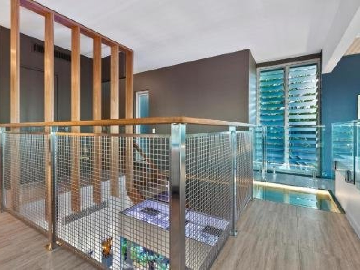 Architectural masterpiece, Sunshine Beach