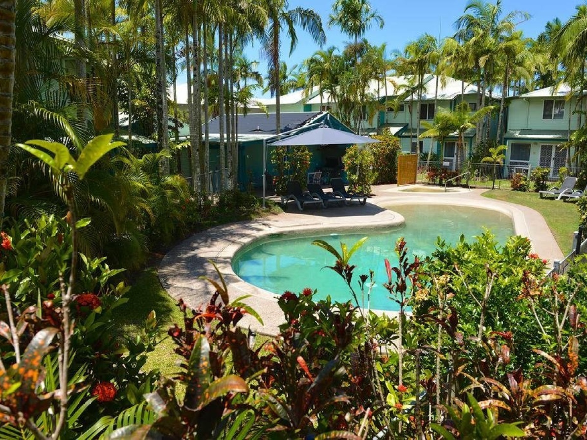 Coco Bay Resort