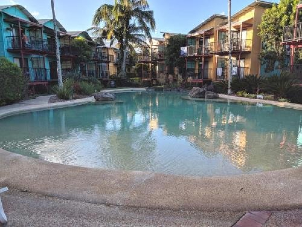 Noosa Holiday Accommodation, Tewantin