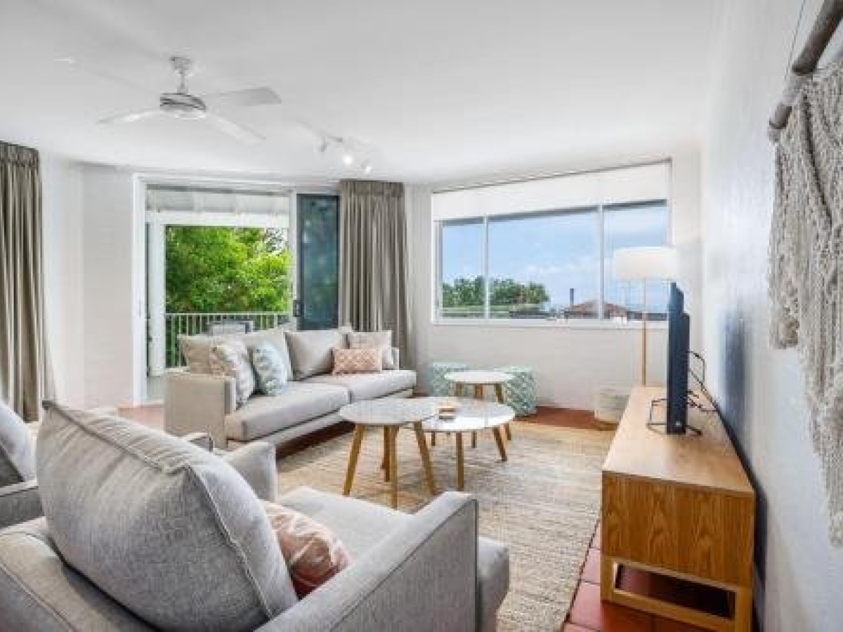 Modern & Stylish apartment close to Sydney CBD