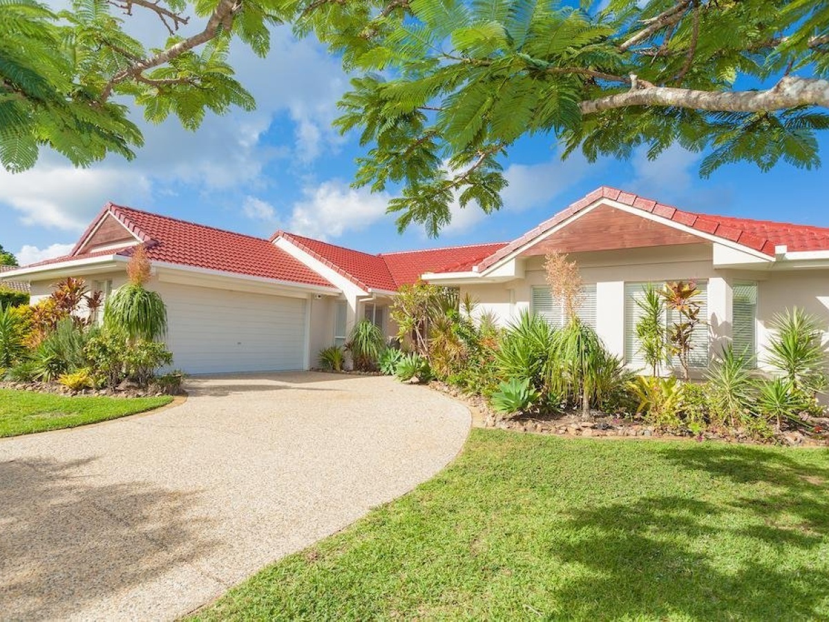 15 SHOREHAVEN DRIVE