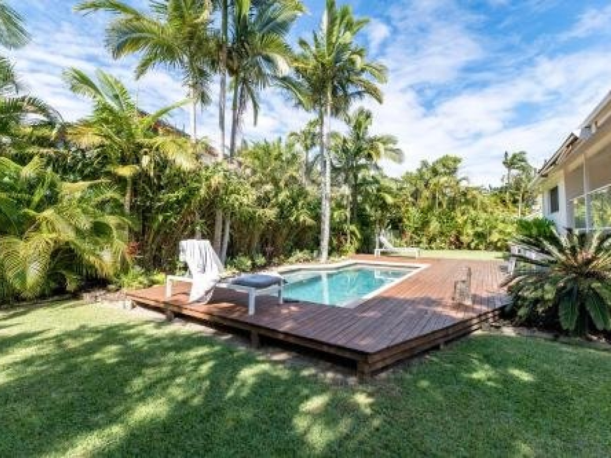 Pura Vida, Noosaville