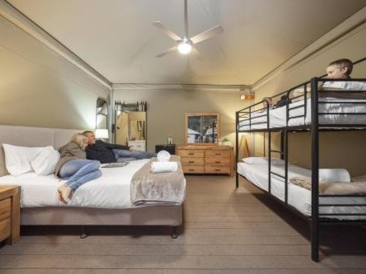 Habitat Resort Broome