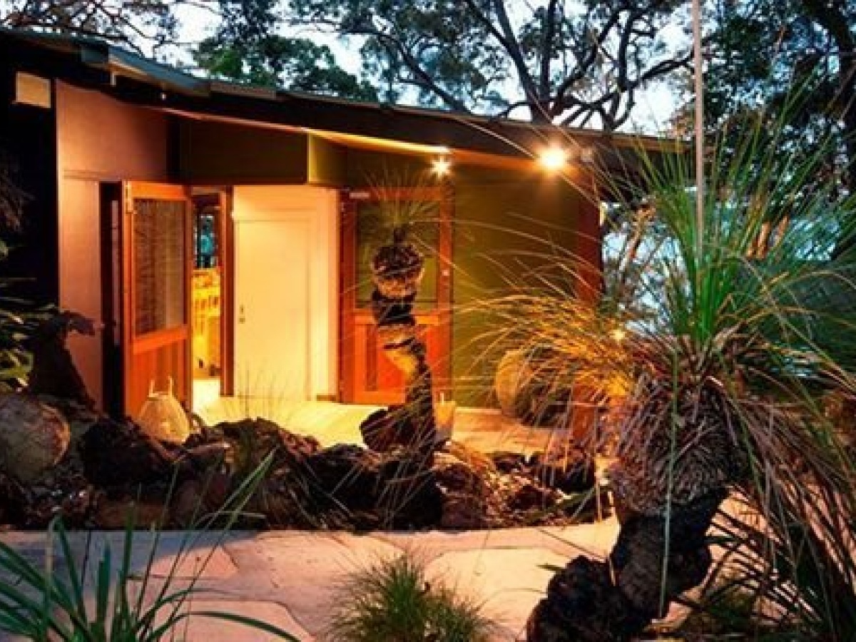 Eumarella Shores Noosa Lake Retreat