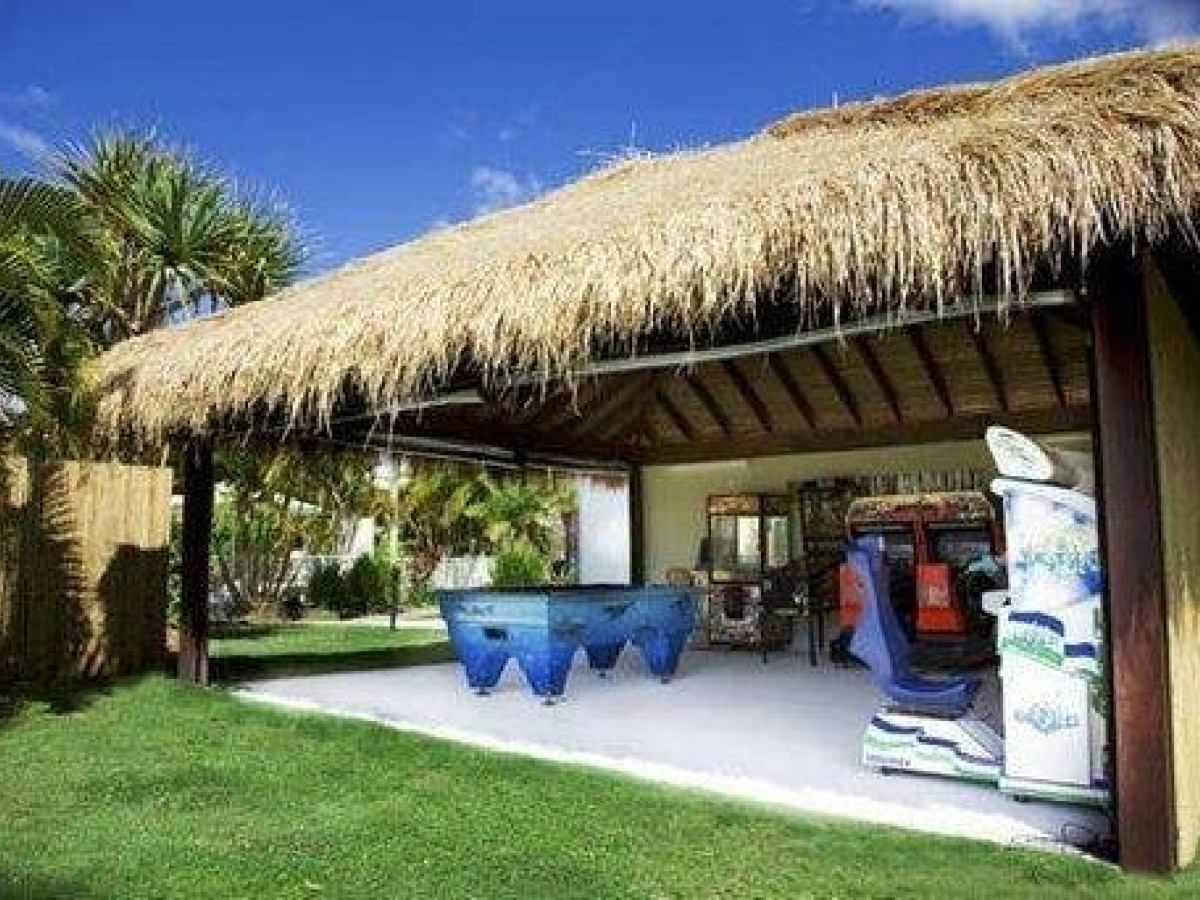 Ivory Palms Resort Noosa