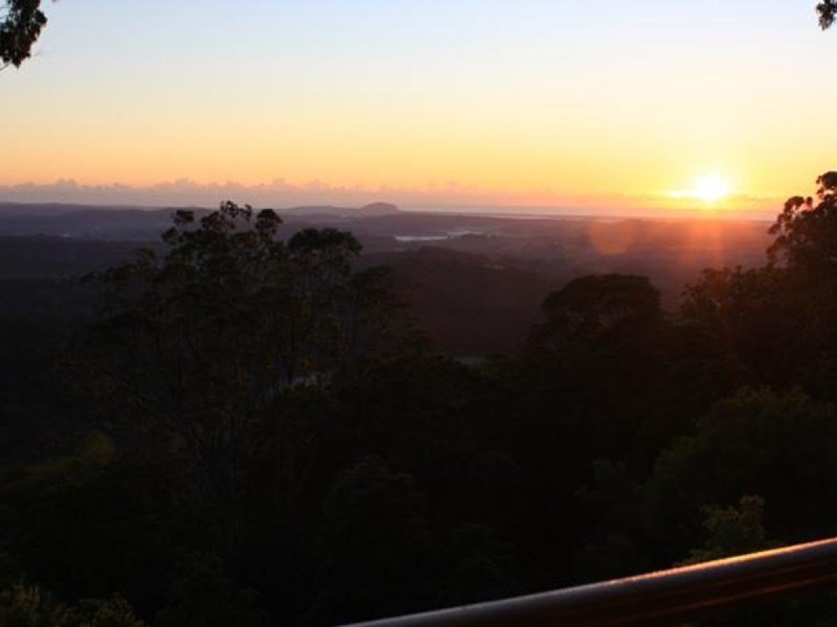 Monaro Cottage, Eden