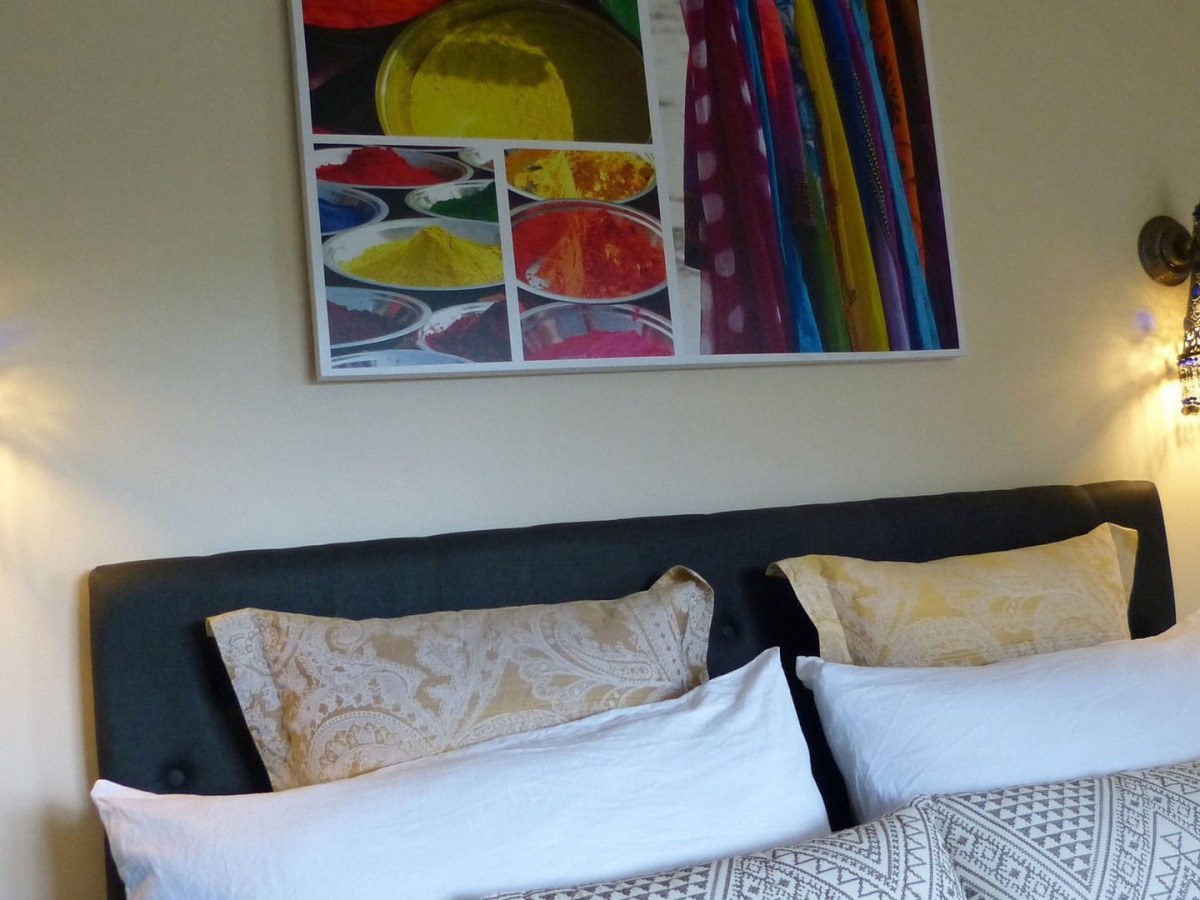 Simba Sunrise Bed & Breakfast