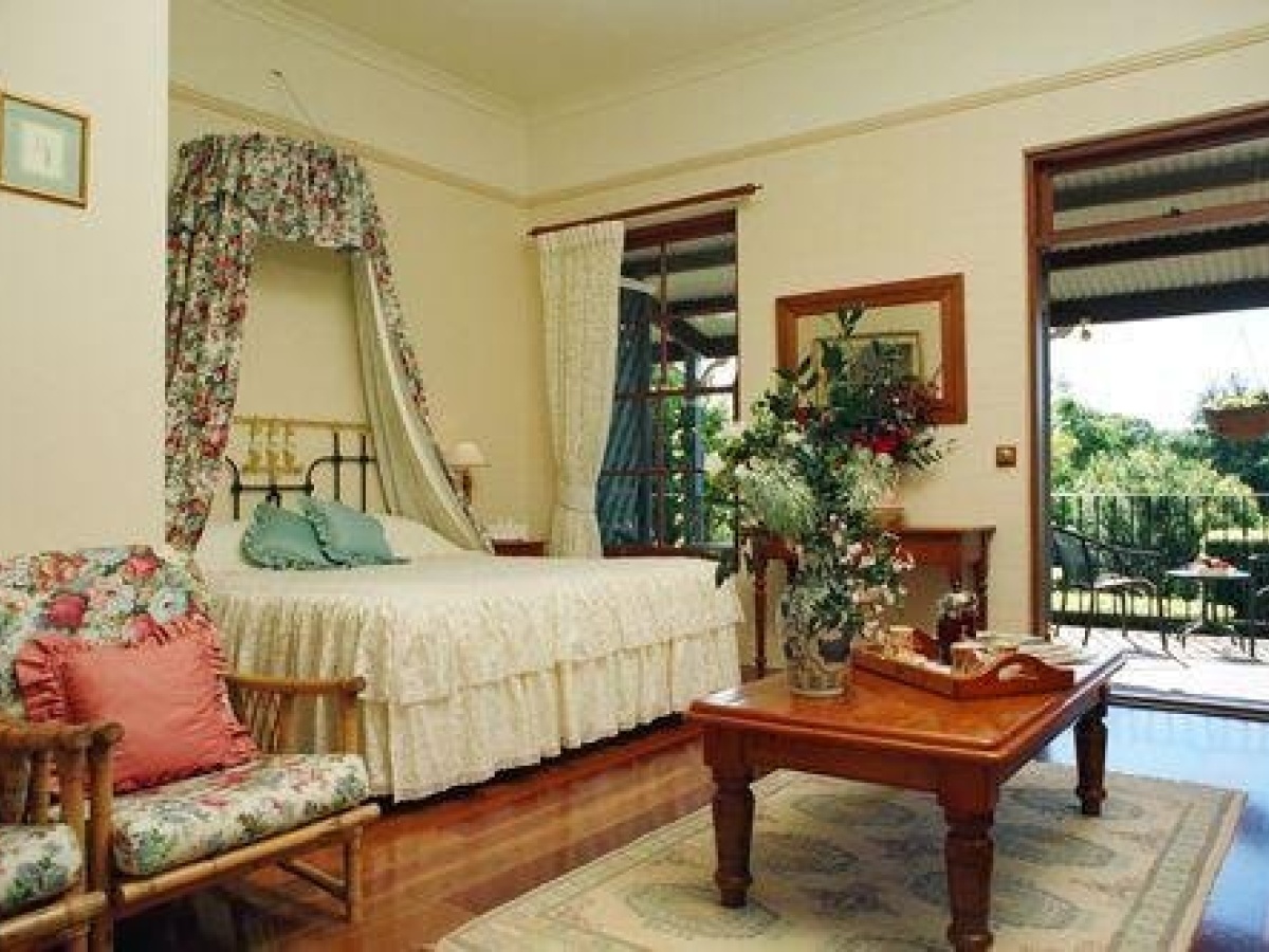 Montville Boutique BnB