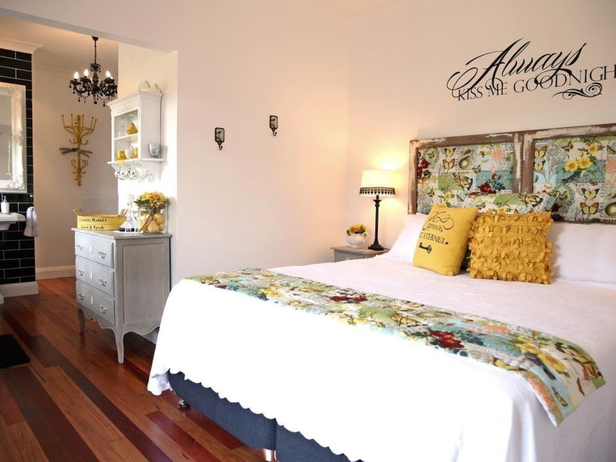 Allara Homestead